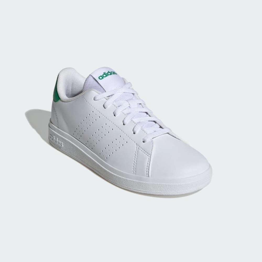 NIB Advantage Base 2.0 Green and White Men's Size 10.5 New🔥🔥 - Picture 4 of 13